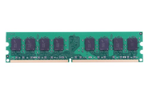 DDR2 RAM 8 GB 2X 4 GB 2Rx4 PC2-6400 800Mhz 240Pin Desktop Memory Only AMD CPU*# - Picture 4 of 6