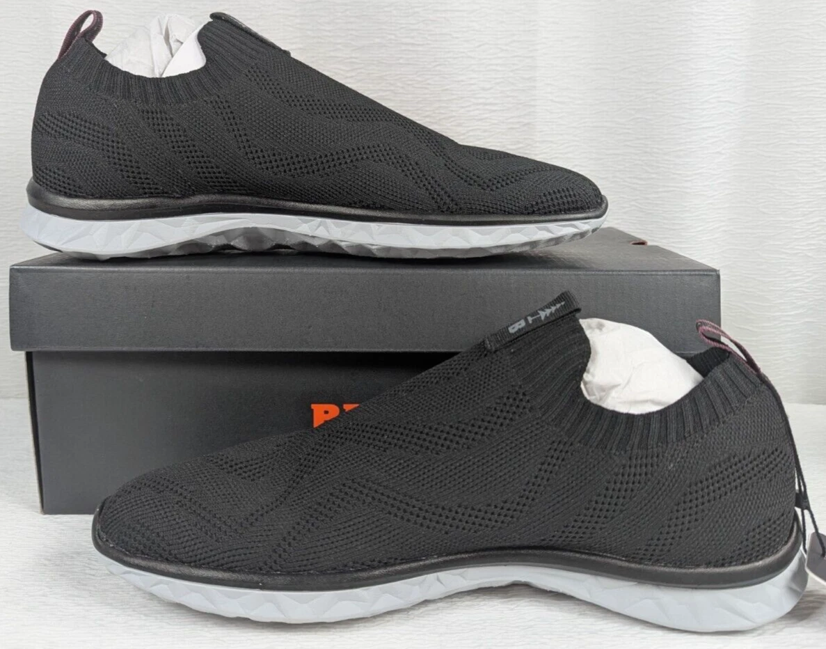 Bass Black Solid Comfort Shoes for Women for sale | eBay display picture 1