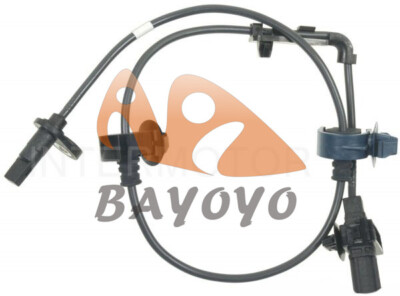 New ABS Wheel Speed Sensor Right Front For 06-11 Honda Civic 1.8L 57450-SNE-A01