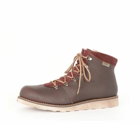 mens winter dress boots canada