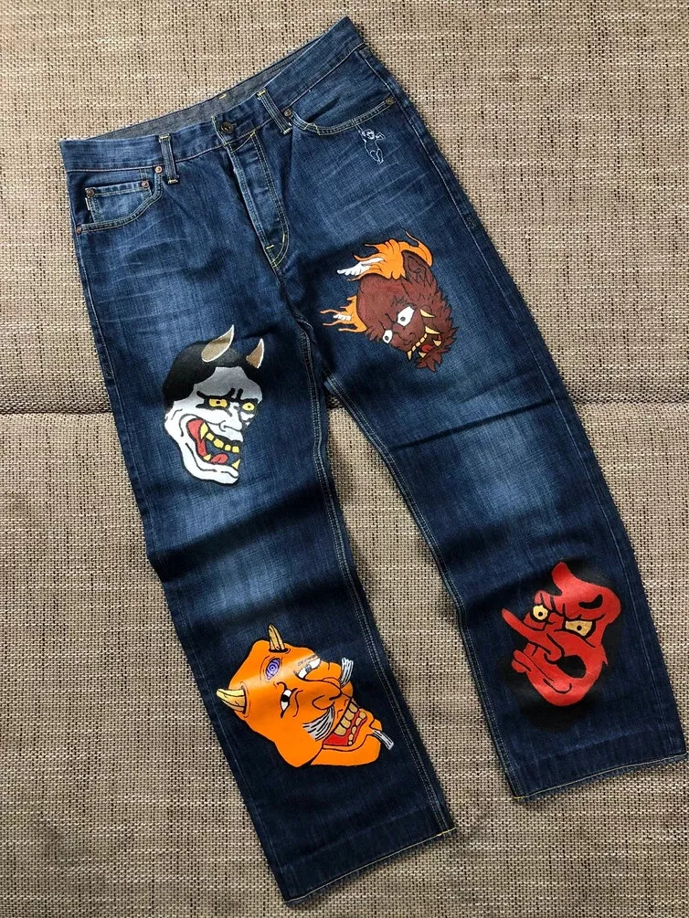 Custom pants online