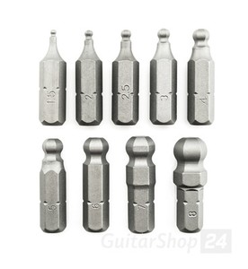 innensechskant bit set