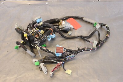 2004 04 HONDA S2000 AP2 F22C 2.2L OEM UNDER DASH HARNESS *32150-SA2-A622* #3305