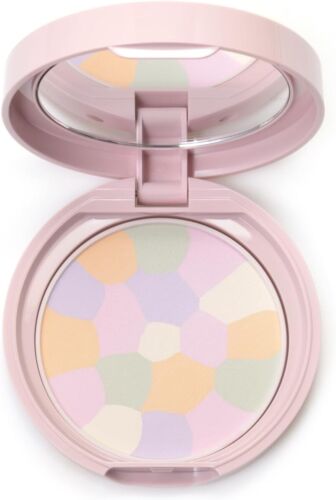 New Canmake Marshmallow Finish Powder Abloom~01 Limited Tweed Japan - Picture 2 of 3