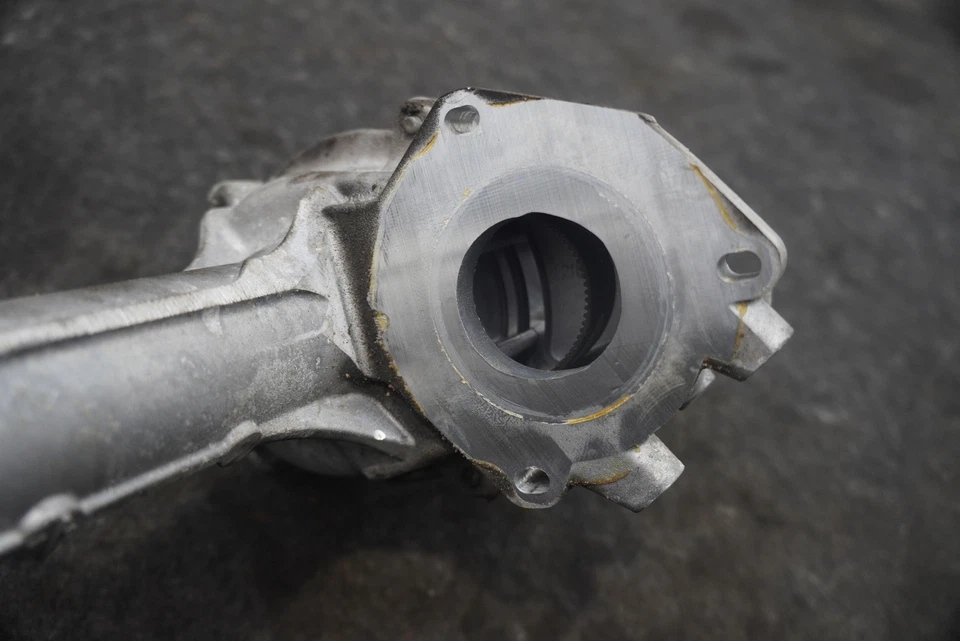 Оригинальная рулевая рейка и шестерня 32105B70D36 BMW M4 G82 2021-25 M2 M3 G80 G87 - Изображение 4 из 4