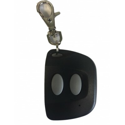 Firefly 300MCD22K Garage Door Opener Keychain Remote - Multicode 3083 Compatible