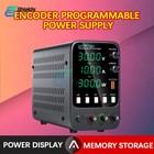 160V2A 320W Power Supply Adjustable Dc Led Digital Bench Power Source Stabilized