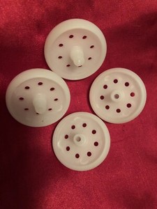 baby einstein exersaucer parts