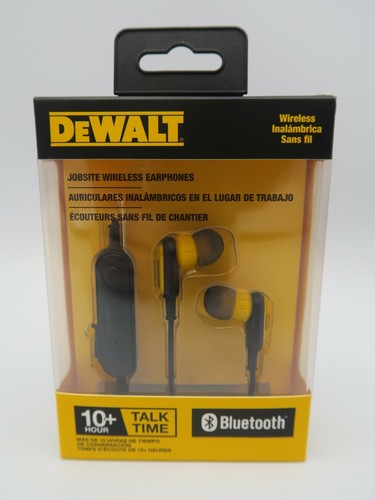 Dewalt DXMA1909935 Jobsite Wireless 