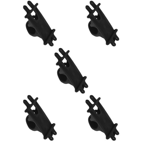5 Pack Fahrrad Telefonhalter Für Handyhalterung Am Fahrradlenker - 第 1/12 張圖片