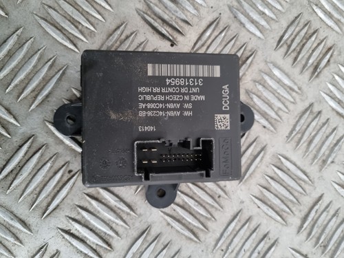 MÓDULO CONTROL PUERTA TRASERA DERECHA VOLVO V40 31318954 2013 - Imagen 3 de 12