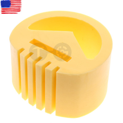 #ad #ad Rubber Engine Snubber Vibration Dampener For Club Car Precedent DS Gas Golf Cart $10.99