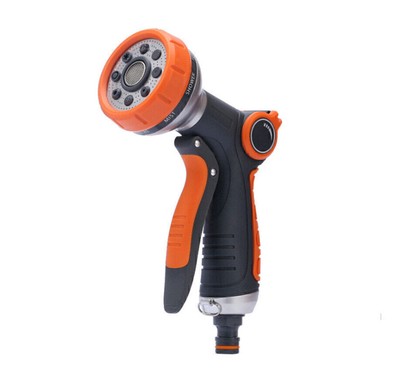 Regulierbar Gardena Multibrause Premium Gartenbrause Wasserbrause DE· D4F7