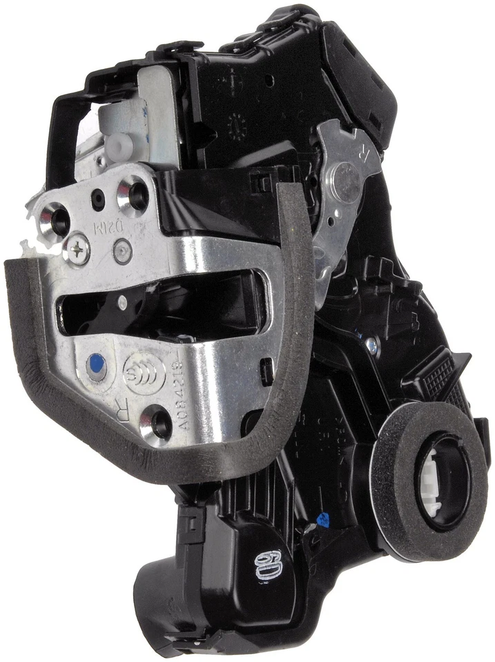 Actuador de cerradura de puerta delantera derecha motor Dorman para Toyota Tundra 2007-2016 2008 Foto 4 de 4