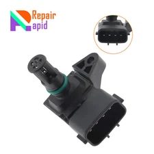 Intake Manifold Absolute Pressure MAP Sensor for Dodge Ram 2500 3500 4500 5500