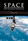 Space Exploration Nonfiction Illustrated Fiction & Books