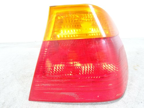- BMW 3 E46 Limousine Rücklicht Rückleuchte hinten 8364922 rechts 1998–2001