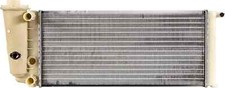 Radiateur Lancia Y