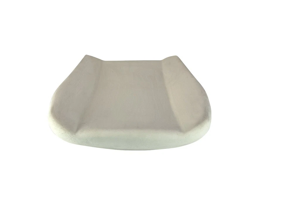 Juego de almohadillas de cojín de asiento de espuma superior e inferior para Porsche 911 Coupé Targa 1965-1968 Foto 3 de 4