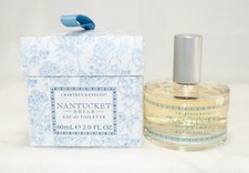 Crabtree Evelyn NANTUCKET BRIAR Eau de Toilette 2 oz/ 60 ml-Spray