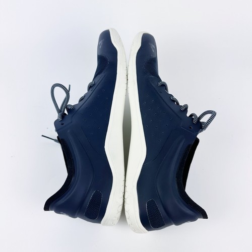 NEW Vivobarefoot Men's Primus Lite III Running Shoes Navy Blue 44 EU / 11 US - Picture 10 of 18