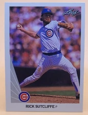 1990 Leaf Baseball (501-528) + INSERTS Finish set UP TO 40% OFF