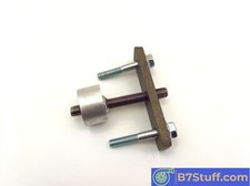 Bmw Alpina B7 Supercharger Rebuild Kit - Clutch Installation Tool Bmw Alpina B7 Supercharger Rebuild Kit - Clutch Installation Tool