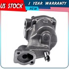 Engine Oil Pump M155HV; High Volume, High Pressure for Chevy 283-400 SBC