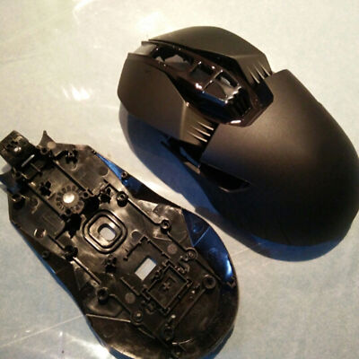 Outer Case Top Shell+Base Cover Teile für Logitech G900 G903 Wireless Mouse