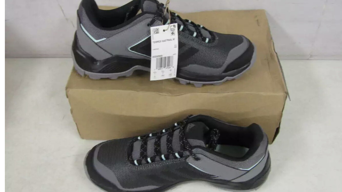 Adidas Women's Terrex Eastrail Hiking Shoes ( 8) 115 eBay