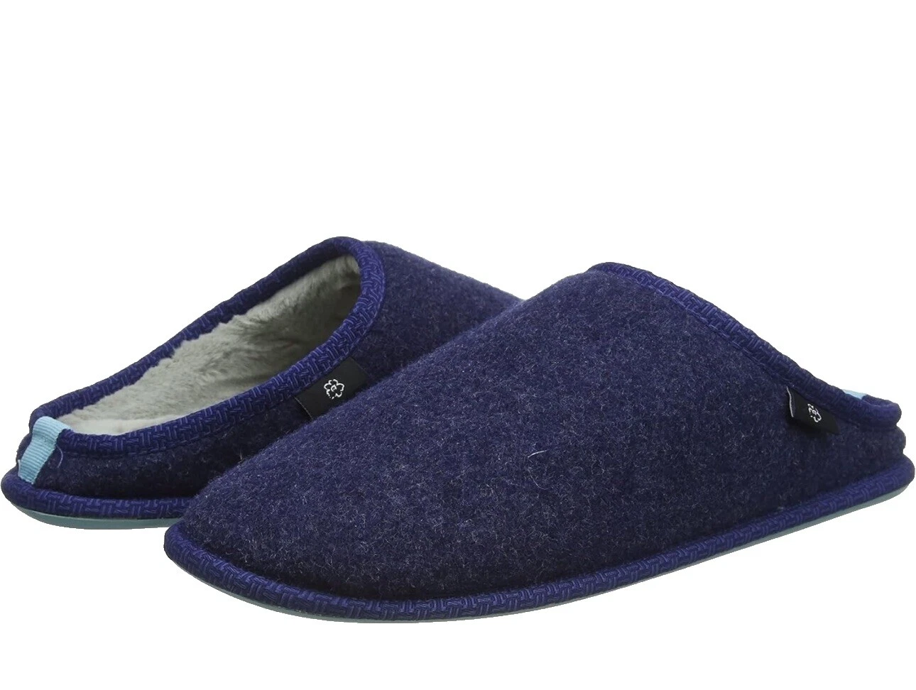 Pantuflas para hombre Ted Baker