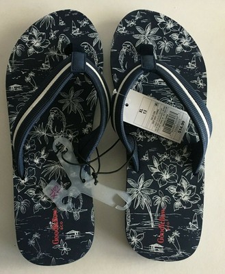 target mens flip flops