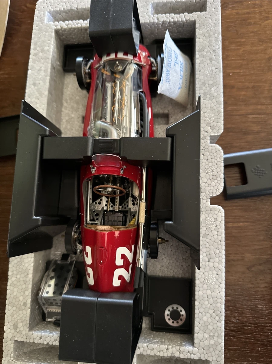 Exoto 1:18 Scale Alfa Romeo Diecast & Toy Vehicles for sale | eBay