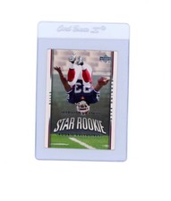 2007 Upper Deck STAR ROOKIE MARSHAWN LYNCH RC▪️Bills Seahawks (SEE COND) 