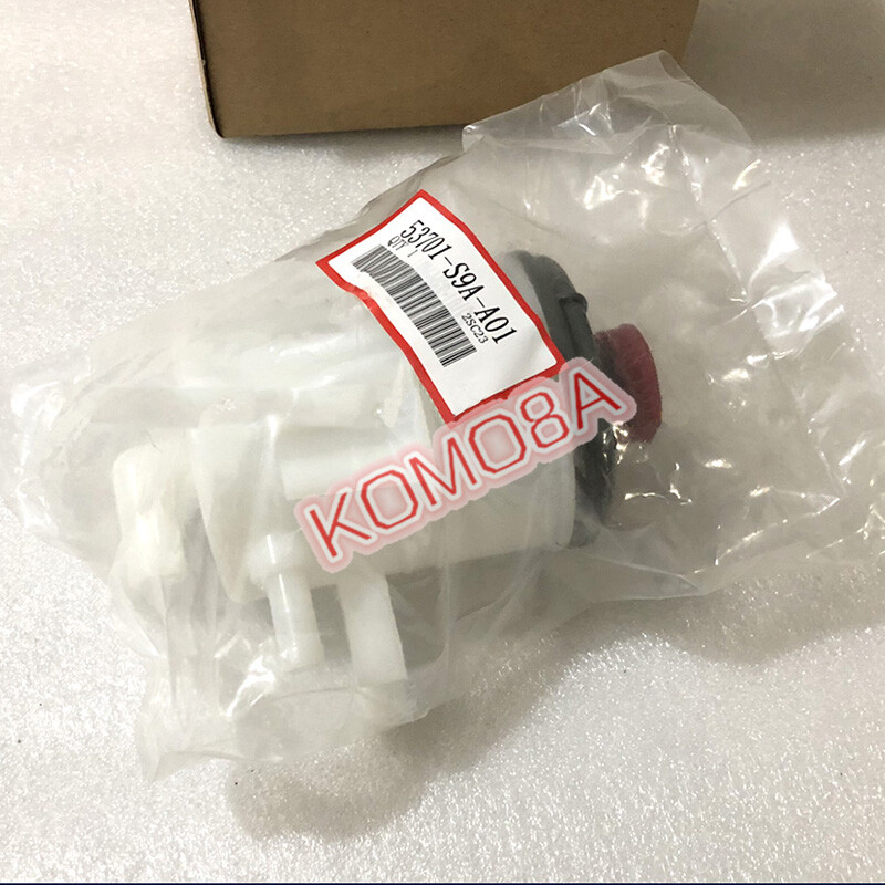 53701S9AA01 Fluid Bottle Power Steering Pump Reservoir for 02-06 