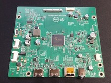 ViewSonic VX2768-PC-MHD monitor main board 715GB409-M0C-B00-005K