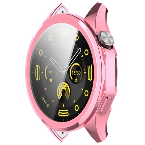 46mm Full TPU Revêtement Housse de Protection Housse pour Huawei Watch GT4 - Photo 6/21