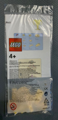 Lego Coupe Minifigur Utensil Trophy Cup Brand Store Exclusive Build 6385428