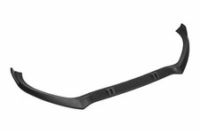 Für Audi A4 B8 8K Facelift 2013-2016 Frontspoiler Spoiler Lippe Cup Schwarz Matt