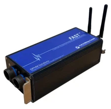 Pratt & Whitney - Flight Data Acquisition Storage and Transmission FAST-A-010-4