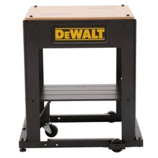 DEWALT DW7350 Mobile Thickness Planer Stand Power Tools Accessories