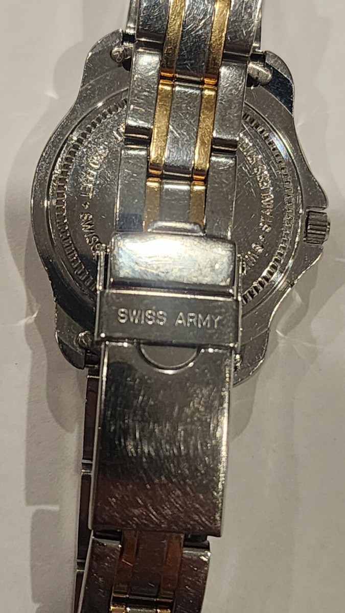 Vintage Swiss Army Victorinox 90 display picture 3