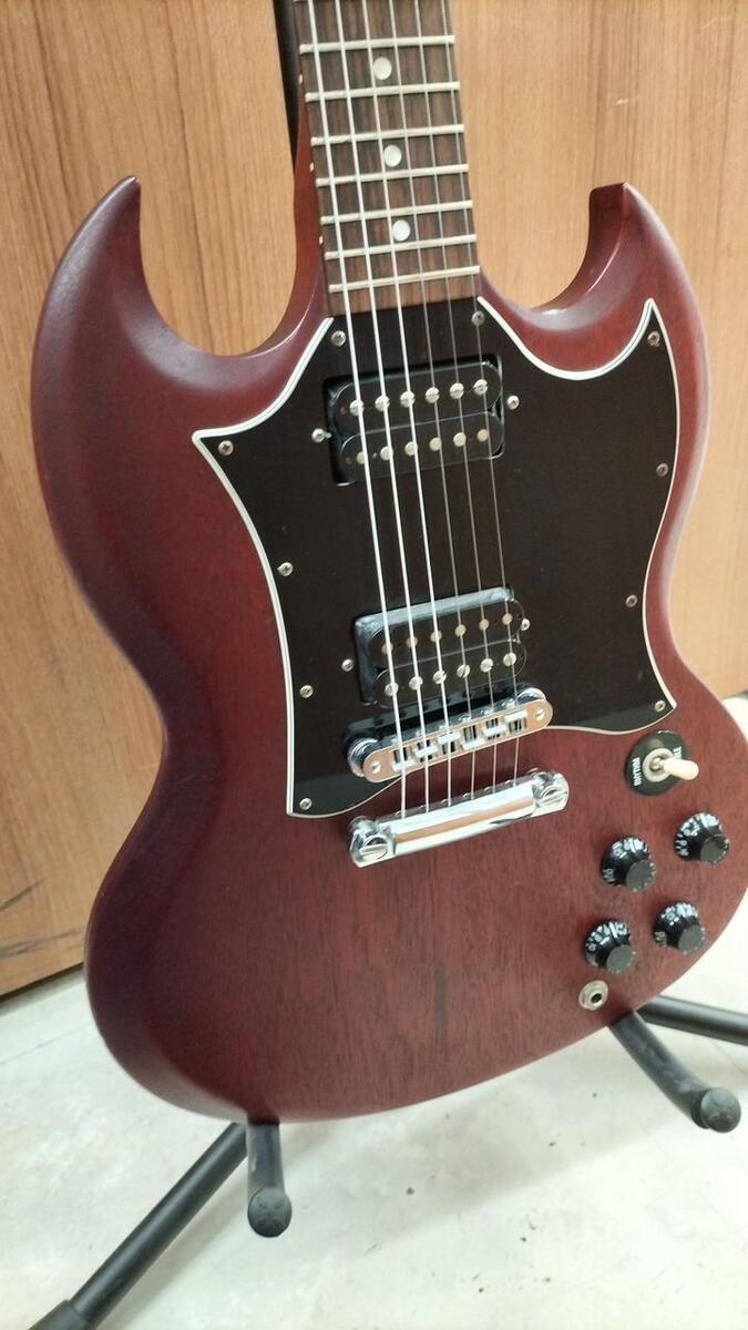 GIBSON / SG special faded | eBay GIBSON / SG special faded | eBay