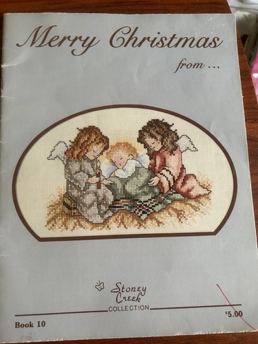 STONEY CREEK LEAFLETS & MAGAZINES YOU PICK New Stock Pre-Owned/Good Intact - Picture 29 of 768
