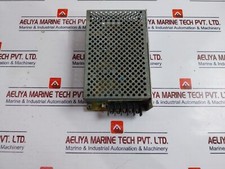 Omron S82J-5524 Power Supply Unit AC100-120V 50/60Hz 1.4A DC24V 2.1A