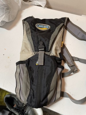 crane hydration pack