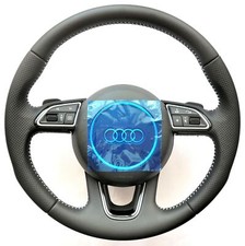 Audi A6 S6 RS6 4G C7 A7 S7 RS7 A8 S8 S Line Multifunktionslenkrad Schaltwippen