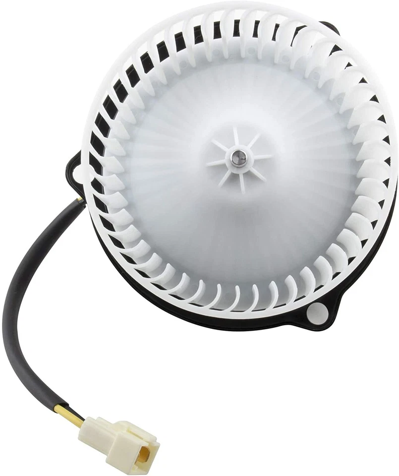 Motor soplador calentador aire acondicionado con jaula ventilador para Dodge Ram 1500 2500 3500 4000 1994-2002 Foto 2 de 4