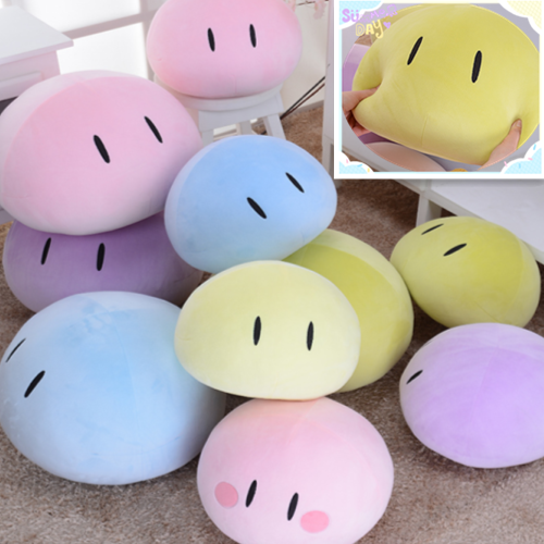 dango family plush