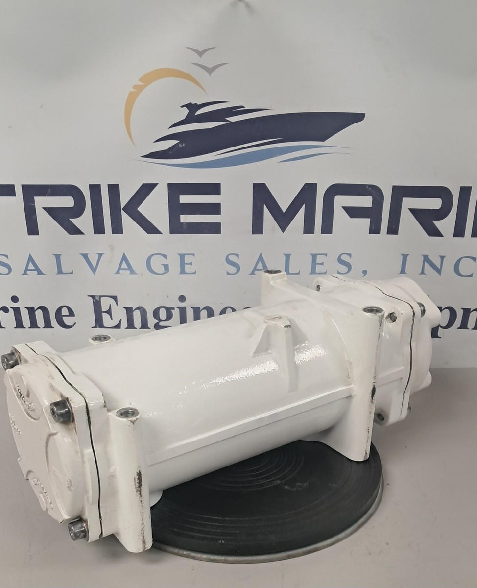 ZF Marine ZF 3070A, 3050A , 3060A, 0501217804 / Transmission